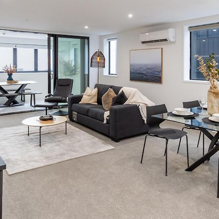 Discover Elegance - New Central Haven. 3 Bedroom 크라이스트처치 외부 사진