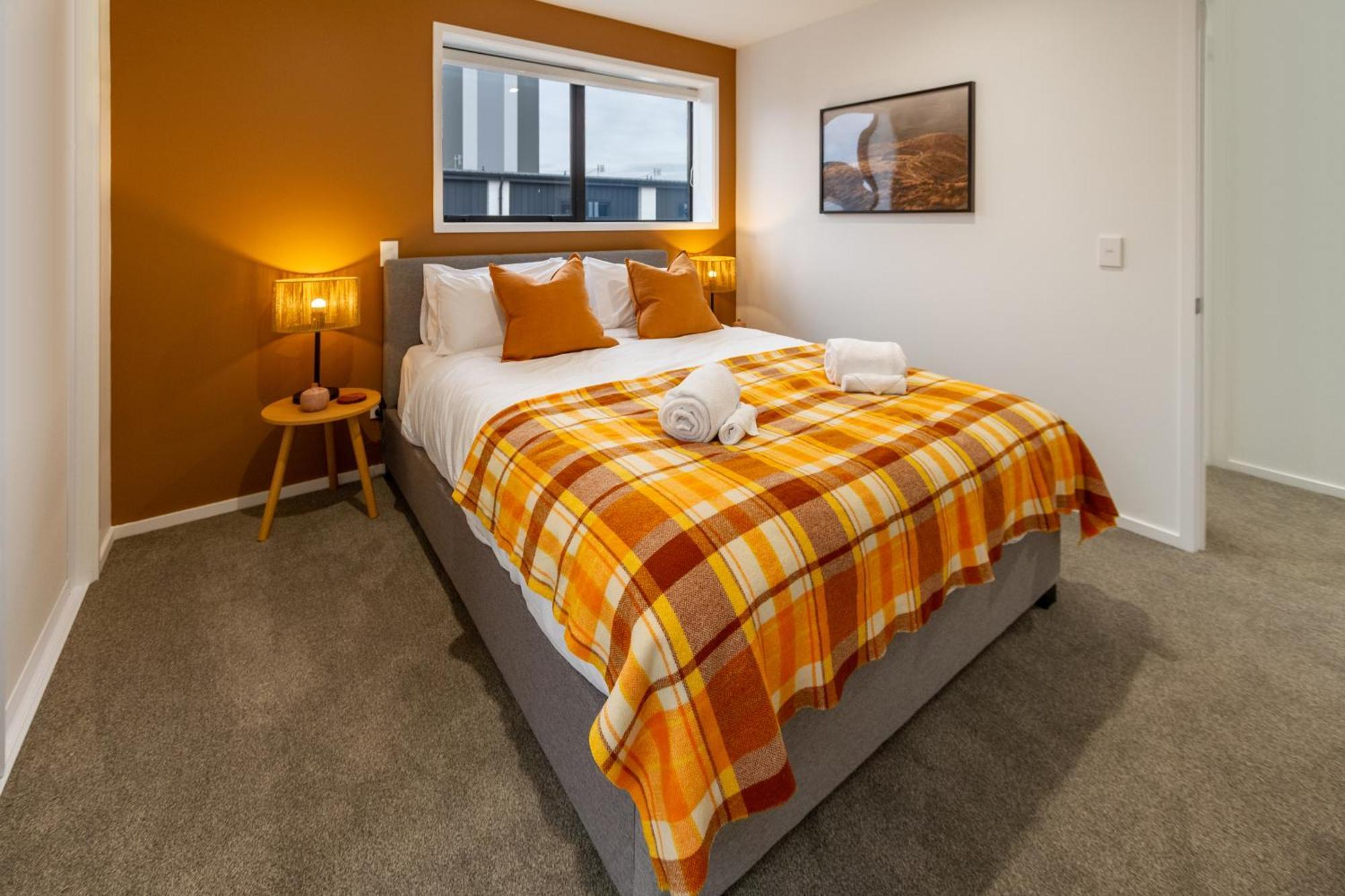 Discover Elegance - New Central Haven. 3 Bedroom 크라이스트처치 외부 사진
