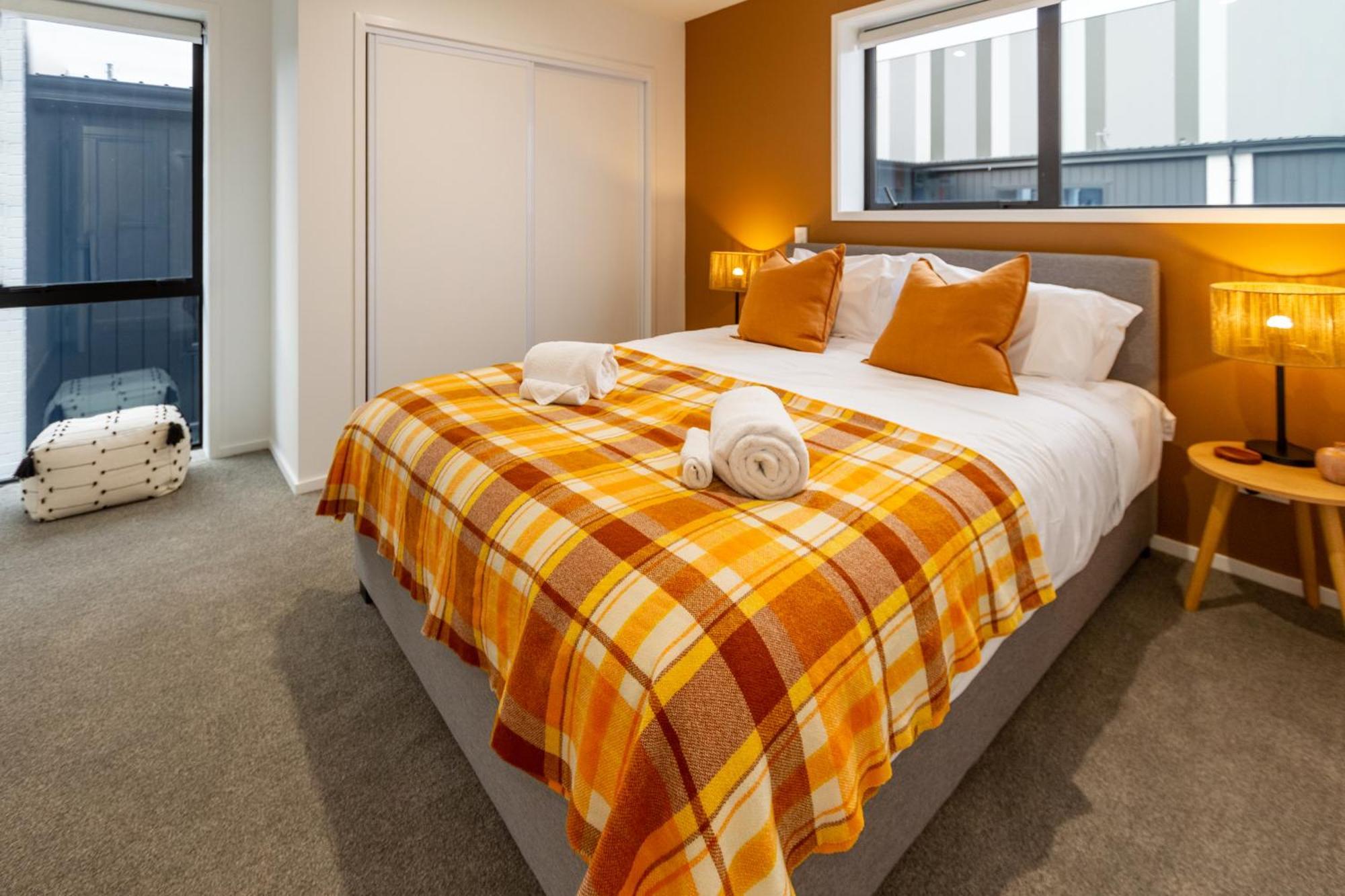 Discover Elegance - New Central Haven. 3 Bedroom 크라이스트처치 외부 사진